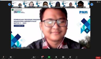 Mahasiswa UNM Lolos PMMB