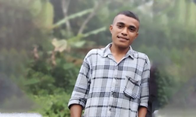 
					mahasiswa prestasi