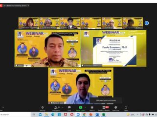 kolaborasi FTI