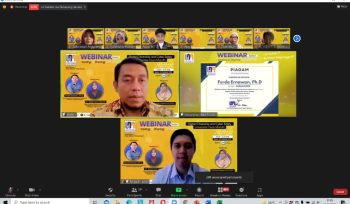 kolaborasi FTI