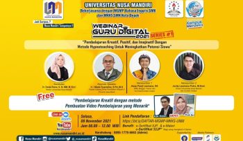 Webinar Guru Digital