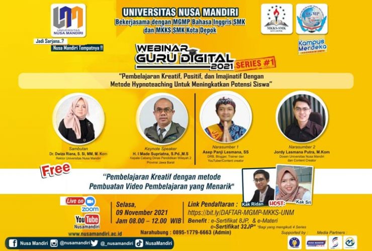 Webinar Guru Digital