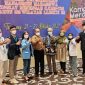 mahasiswa UNM ikut LKMM-TM