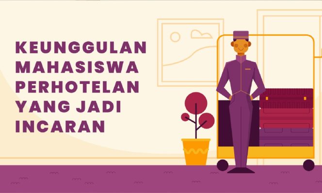 
					Prodi Perhotelan