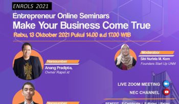 ENROLS 2021