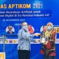 Rakornas Aptikom 2021