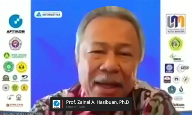 
					Kecerdasan Artifisial Sebagai Percepatan Semua Sektor
