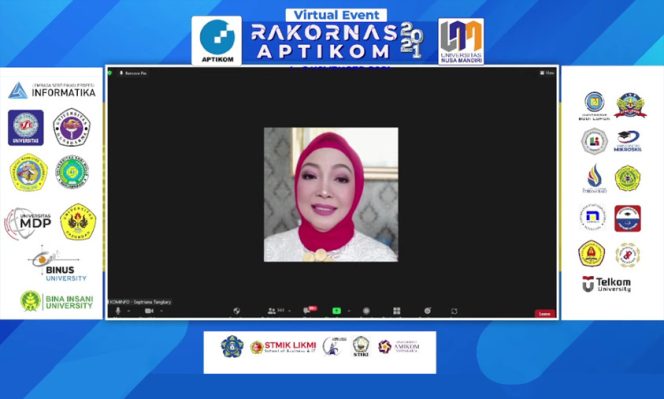 
					Teknologi Sebagai Key Drivers Revolusi Industri
