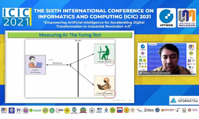
					Peran Penting Teknologi IoT Sebagai Solusi Pengembangan Industri Masa Depan