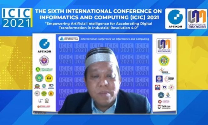 
					Aptikom Dukung Percepatan Tranformasi Digital