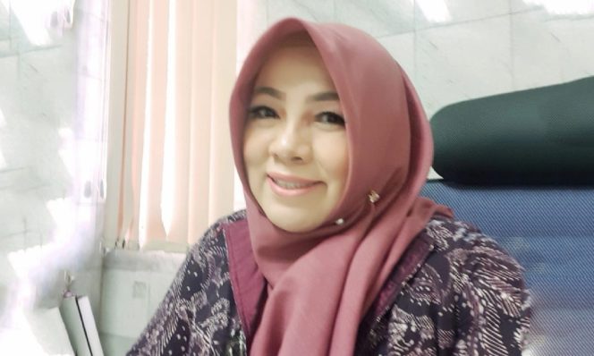 
					Inovasi Bidang Teknologi Mampu Dorong Percepatan Transformasi Digital