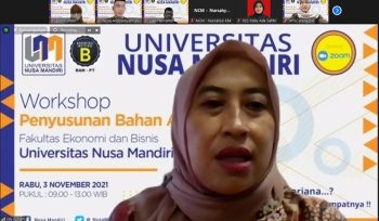 Fakultas Ekonomi dan Bisnis