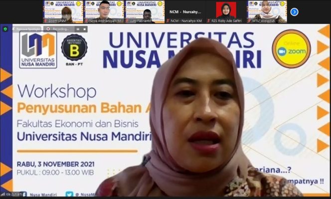 
					Fakultas Ekonomi dan Bisnis