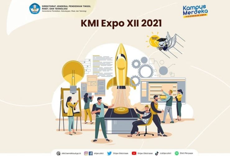 KMI Expo 2021