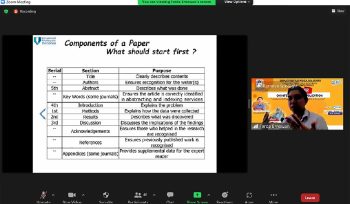 publikasi internasional