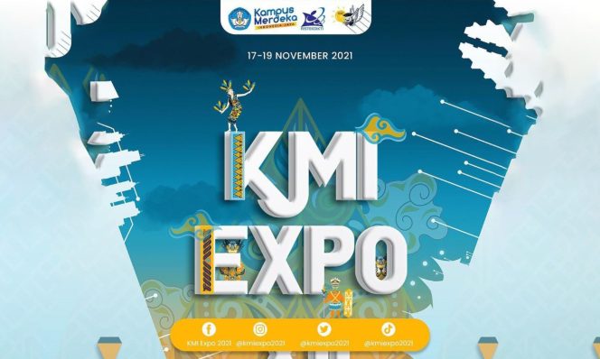 
					KMI Award 2021