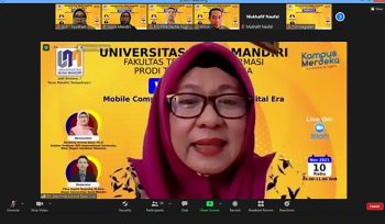 Fakultas Teknologi Informasi