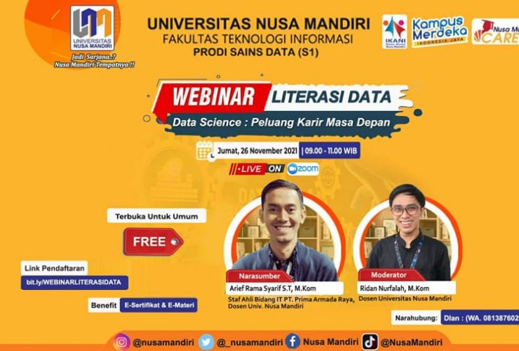 webinar literasi digital