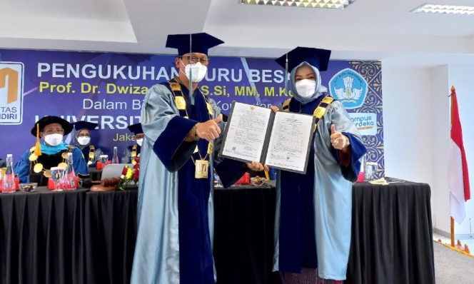 
					pengukuhan guru besar unm