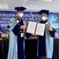 pengukuhan guru besar unm