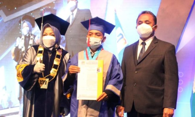 
					wisudawan UNM
