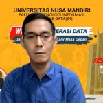 Prodi Sains Data