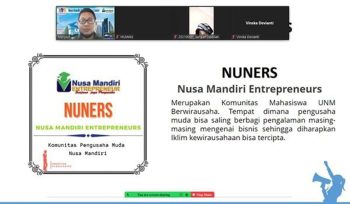 nuners