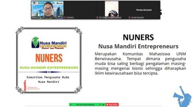 nuners