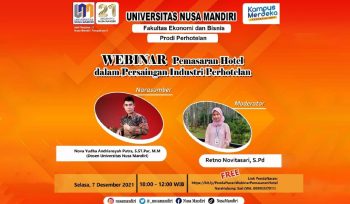 webinar hotel