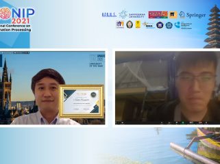 ICONIP 2021
