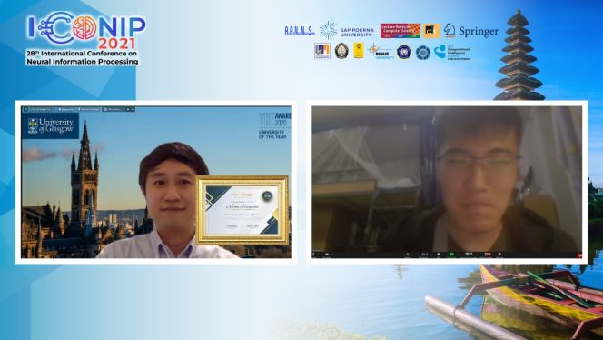 
					ICONIP 2021