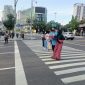 Mahasiswa UNM Galang Dana