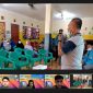 Penyuluhan Aplikasi PeduliLindungi Untuk Menunjang Kegiatan Sosial Kemasyarakatan