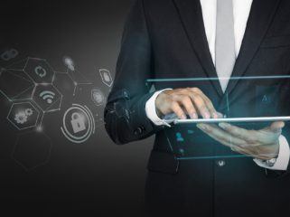 Digital Disruption
