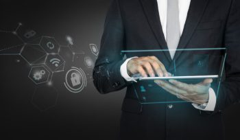 Digital Disruption