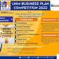 Lomba Bisnis Plan