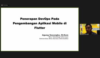 Mobile Programming