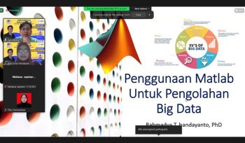 Big Data Dengan Matlab