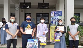 UNM dukung kompetisi