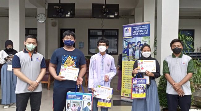 UNM dukung kompetisi