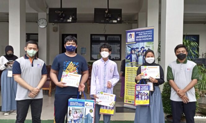 
					UNM dukung kompetisi