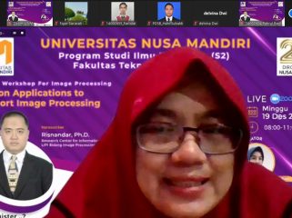 Image processing