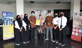 magang SMK