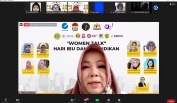 Kepemimpinan Perempuan