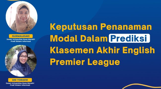 prediksi klasemen