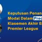 prediksi klasemen