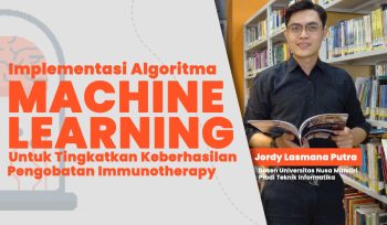 Penerapan Machine Learning