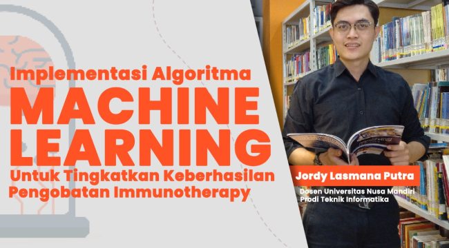Penerapan Machine Learning
