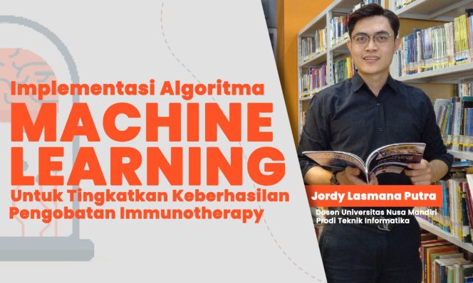 
					Penerapan Machine Learning