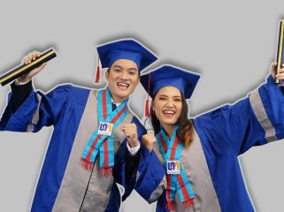 Beasiswa Sarjana